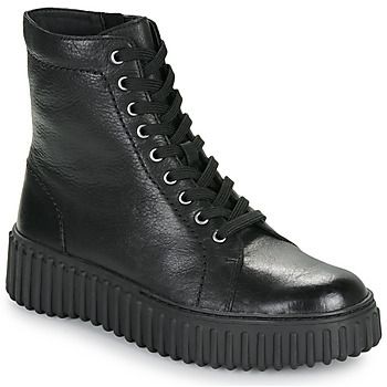 Polokozačky Clarks  Torhill Rise
