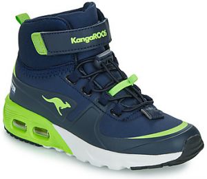 Členkové tenisky Kangaroos  KX-Hydro