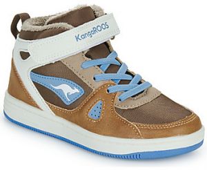 Členkové tenisky Kangaroos  K-CP Kalley II EV