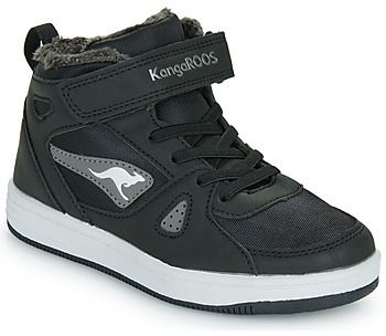Členkové tenisky Kangaroos  K-CP Kalley II EV