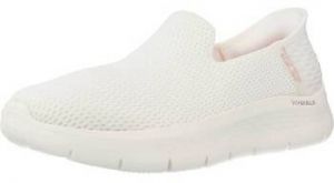 Módne tenisky Skechers  SLIP-INS  GO WALK FLEX