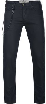 Džínsy Slim Emporio Armani  -
