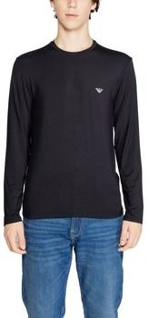 Tričká s dlhým rukávom Emporio Armani EA7  111984 4F511