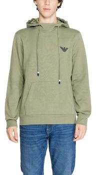 Mikiny Emporio Armani EA7  112117 4F571