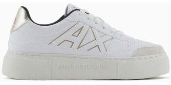 Módne tenisky EAX  XDX147 XV830