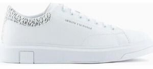 Nízke tenisky EAX  XUX123 XV761