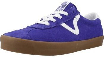Módne tenisky Vans  SPORT LOW