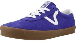 Módne tenisky Vans  SPORT LOW