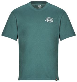 Tričká s krátkym rukávom Dickies  DICKIES GLOBE TEE SS