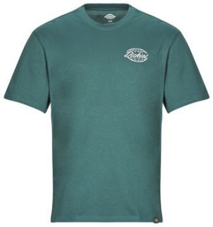 Tričká s krátkym rukávom Dickies  DICKIES GLOBE TEE SS