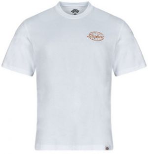 Tričká s krátkym rukávom Dickies  DICKIES GLOBE TEE SS