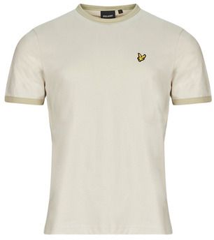 Tričká s krátkym rukávom Lyle & Scott  TS705VOG