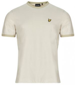 Tričká s krátkym rukávom Lyle & Scott  TS705VOG