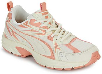 Nízke tenisky Puma  Milenio TECH SUEDE COQUETTE