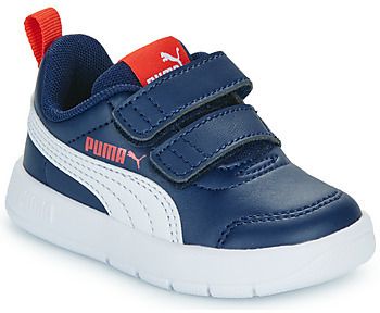 Nízke tenisky Puma  Courtflex V3 V Inf