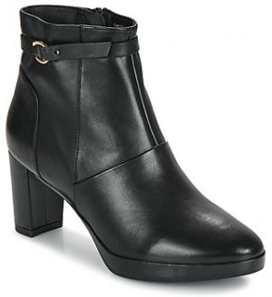 Čižmičky Geox  D WALK PLEASURE 60