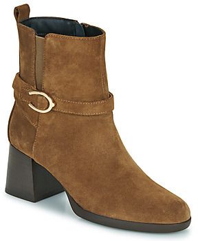 Čižmičky Geox  D WALK PLEASURE 55