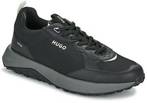 Nízke tenisky HUGO  Kane_Runn_cvpu