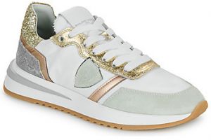 Nízke tenisky Philippe Model  TROPEZ 2.1 LOW WOMAN