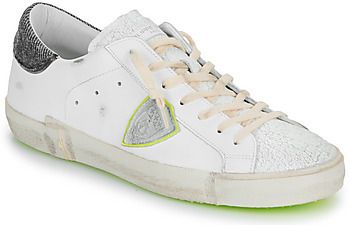 Nízke tenisky Philippe Model  PRSX LOW MAN