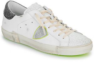 Nízke tenisky Philippe Model  PRSX LOW MAN
