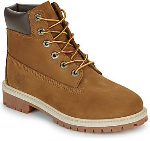 Polokozačky Timberland  TIMBERLAND PREMIUM 6 INCH