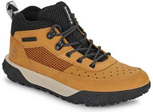 Členkové tenisky Timberland  GREENSTRIDE MOTION 6 LOW LACE UP