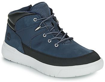Členkové tenisky Timberland  SENECA BAY MID LACE UP