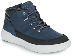 Členkové tenisky Timberland  SENECA BAY MID LACE UP