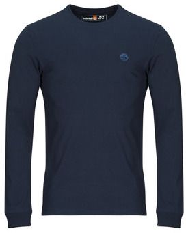 Tričká s dlhým rukávom Timberland  Long Sleeve Tee