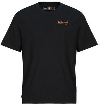 Tričká s krátkym rukávom Timberland  Outdoor Inspired Back Graphic Tee