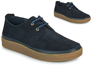 Nízke tenisky Clarks  Clarkwood Low