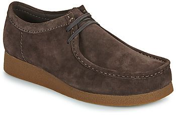 Derbie Clarks  WallabeeEVO