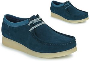 Derbie Clarks  WallabeeEVO