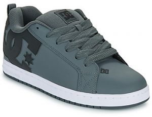 Nízke tenisky DC Shoes  COURT GRAFFIK