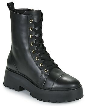 Polokozačky MICHAEL Michael Kors  BLAKE BOOTIE