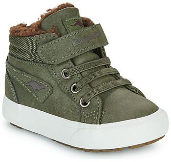 Členkové tenisky Kangaroos  Kavu III