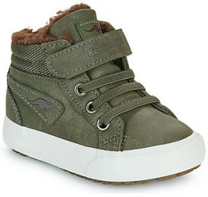 Členkové tenisky Kangaroos  Kavu III