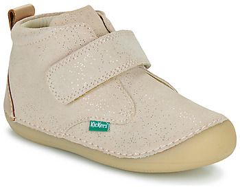 Polokozačky Kickers  SABIO