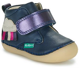 Polokozačky Kickers  SABIO