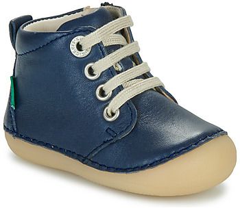Polokozačky Kickers  SONIZIP