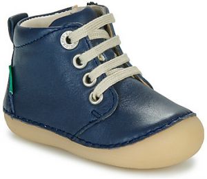 Polokozačky Kickers  SONIZIP
