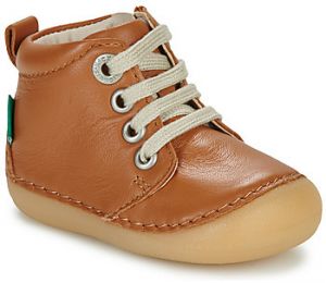 Polokozačky Kickers  SONIZIP