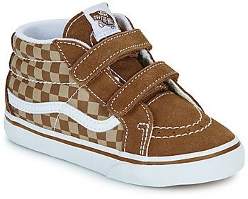 Členkové tenisky Vans  SK8-Mid Reissue V