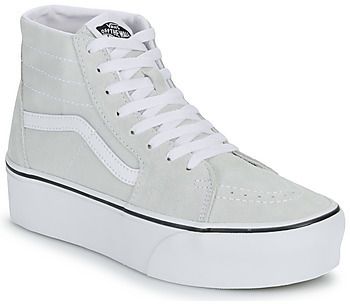 Členkové tenisky Vans  SK8-Hi Tapered Stackform
