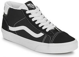 Členkové tenisky Vans  UA Mid Skool 37