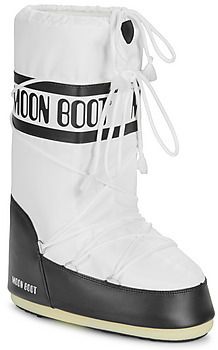 Obuv do snehu Moon Boot  MB ICON NYLON