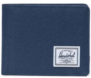 Peňaženky Herschel  Roy + Coin Eco Wallet - Navy