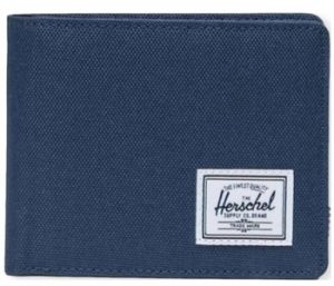 Peňaženky Herschel  Roy + Coin Eco Wallet - Navy