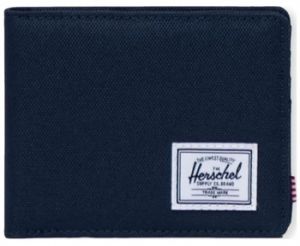 Peňaženky Herschel  Eco Roy Wallet - Navy